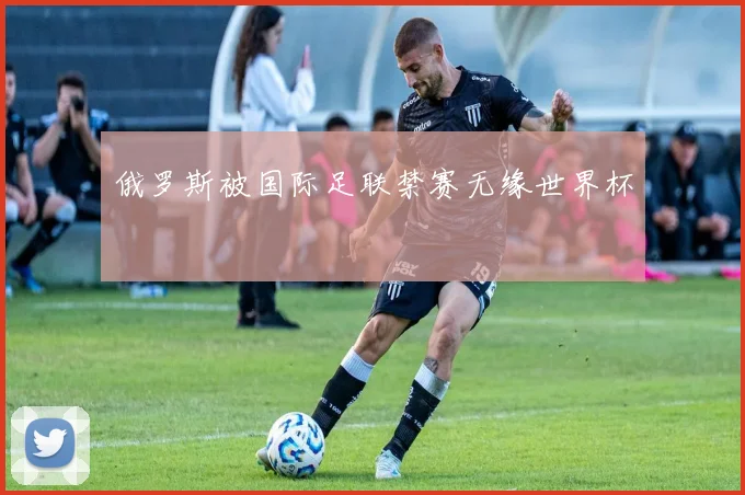 俄罗斯被国际足联禁赛无缘世界杯